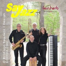Say Jazz - Live-Konzert
