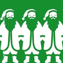 Von wegen stille Nacht
