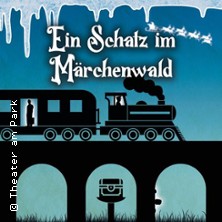 Ein Schatz im M&auml;rchenwald