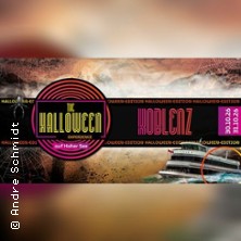 Halloween Partyschiff "Koblenz"