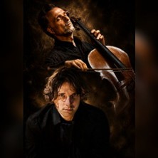 Lucas Leidinger & Shakya Matthias Grahe