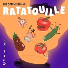 Ratatouille - Die offene B&uuml;hne