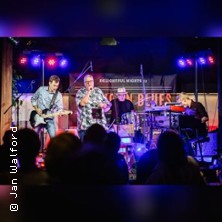Red Hot n Blues @ Hirsch-Auernheim