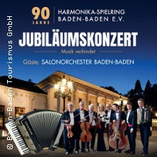 Jubil&auml;umskonzert