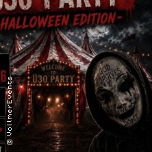 180 Minuten Halloween Party | Festwiese