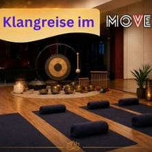 Klangreise in Zwickau