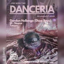 Danceria | One More Time