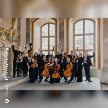 L&acute;Orchestra I Sedici - Herbstkl&auml;nge im Cuvilli&eacute;s Theater