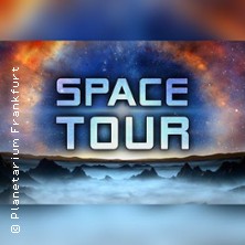 Space Tour | Planetarium Frankfurt
