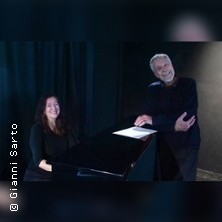 Schatten, Licht und Liebe - Sybille Karrasch & Wolfgang Keuter