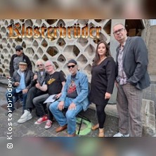 Die Klosterbr&uuml;der