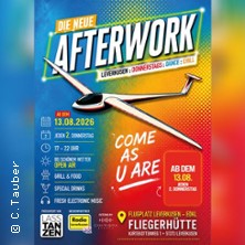 Leverkusen´s neue Afterwork | Fliegerhütte by FloGourmet