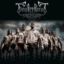 Finsterforst - Hack String Quartet