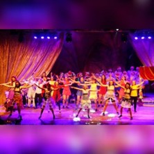 Märchenzauber- Die Schöne und das Biest