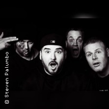 TESTICLES Live im Küsters - Arrivederci 2026