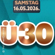 &Uuml;30 Party Norderstedt