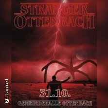 Stranger Ottenbach - Ostekke, Blvck Crowz, THELIZ b2b Fomo9k, uvm.