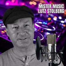 Mister Music - Lutz Stolbergs Oldie Disco