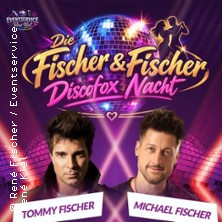 Die Fischer & Fischer Discofox-Nacht | Schützenhaus Friesdorf