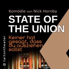 State of the Union | Kom&ouml;die von Nick Hornby