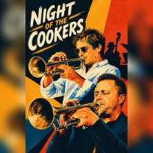 Night of the Cookers -
Salon De Jazz