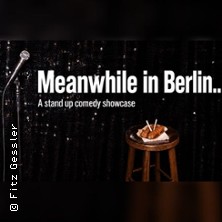 Meanwhile in Berlin..