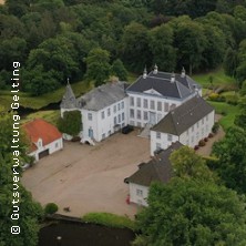 F&uuml;hrung Schloss Gelting
