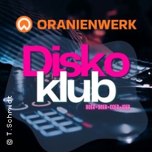 Disko Klub