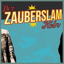 Zauberslam Köln – Nico & Toby | Theater im Walzwerk