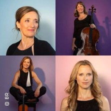 BRSO Streichquartett - Ap&eacute;ro Classique