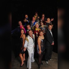 The Presley Family - Glitzer, Fun & Rock`n`Roll