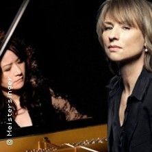 Corinna Harfouch & Hideyo Harada