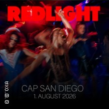 Redlight - powered by OXA