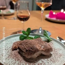 Rum & Dine Kulinarik-Wochenende - Das Rum-Wochenende in Nordhessen