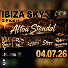 Ibiza Sky