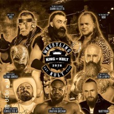 Wrestlingkult - King of Kult Tag 2