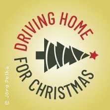 Driving home for Christmas |  Freunde. Glühwein. Bass