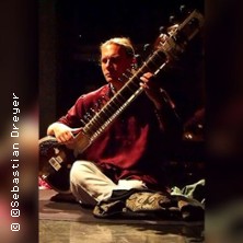 SOUNDS- INDIAN RAGAS On Sitar & Tabla
