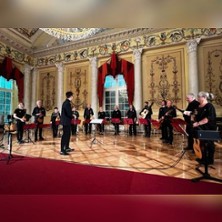 Klassik im Engelsaal