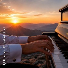 Sound of Sunset - (Neo-)Klassik Klavierkonzert im Sonnenuntergang