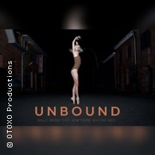 Unbound - Deutschlandpremiere
