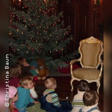 Kinder-Konzert - M&auml;rchen, Lieder, Texte - Bald nun ist Weihnachtszeit