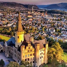 Sommernachtstraum - Junge PhiIharmonIe K&ouml;ln Leitung Volker Hartung