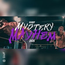 GWF Mystery Mayhem 2026
