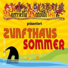...HAUSG'MACHT!