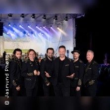 H&ouml;hner Philharmonics - Die H&ouml;hner & festival:philharmonie westfalen