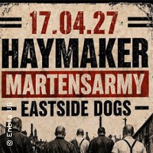 Haymaker