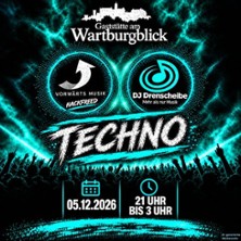Techno Wave