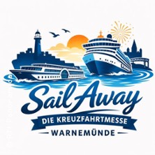 Sail Away - Die Kreuzfahrtmesse | Warnemünde Cruise Center am LP8 Rostock