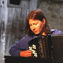 Melanie Barth Ch&eacute; Accordeon! - eine Liebeserkl&auml;rung an (m)ein Instrument